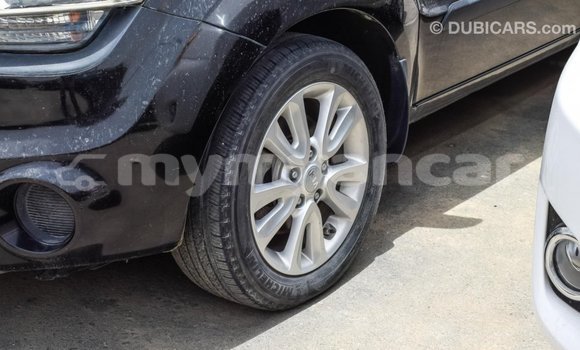 Buy Import Kia Soul Black Car in Import - Dubai in Ayeyarwady Buy Import Kia Soul Black Car in Import - Dubai in Ayeyarwady