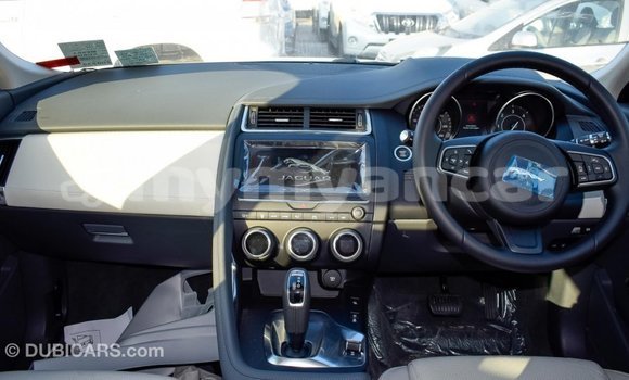 Buy Import Jaguar E-Pace White Car in Import - Dubai in Ayeyarwady Buy Import Jaguar E-Pace White Car in Import - Dubai in Ayeyarwady