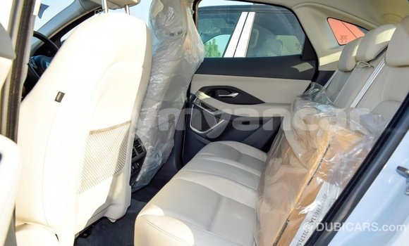 Buy Import Jaguar E-Pace White Car in Import - Dubai in Ayeyarwady Buy Import Jaguar E-Pace White Car in Import - Dubai in Ayeyarwady