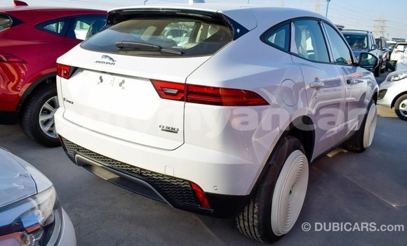 Buy Import Jaguar E-Pace White Car in Import - Dubai in Ayeyarwady Buy Import Jaguar E-Pace White Car in Import - Dubai in Ayeyarwady