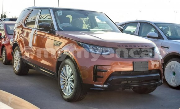 Acheter Import Voiture Land Rover Discovery Autre à Import - Dubai, #<Region:0x000000000c5121b8>