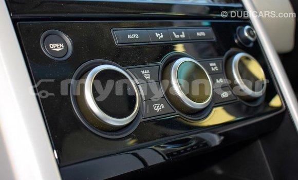 သွင်းကုန် Land Rover Discovery Other ကား Import - Dubai Ayeyarwady သွင်းကုန် Land Rover Discovery Other ကား Import - Dubai Ayeyarwady