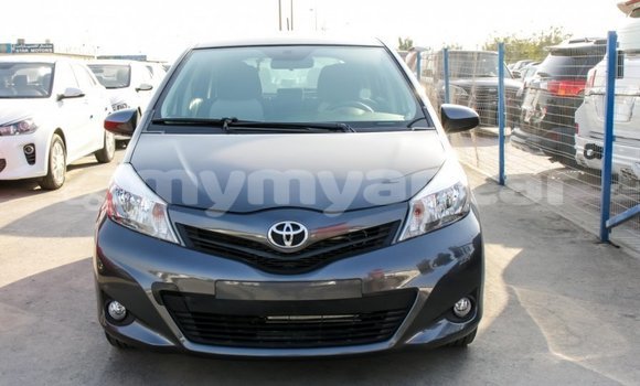 သွင်းကုန် Toyota Yaris Other ကား Import - Dubai Ayeyarwady သွင်းကုန် Toyota Yaris Other ကား Import - Dubai Ayeyarwady