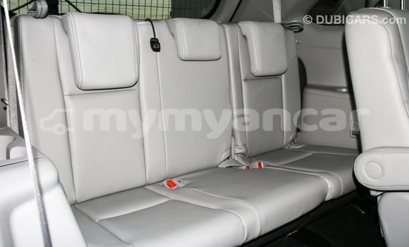 Buy Import Toyota Highlander Other Car in Import - Dubai in Ayeyarwady Buy Import Toyota Highlander Other Car in Import - Dubai in Ayeyarwady