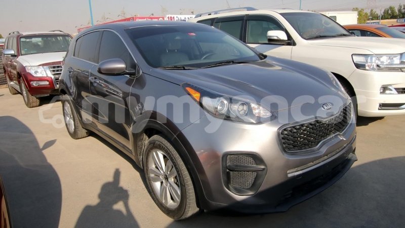 Big with watermark kia sportage ayeyarwady import dubai 1420