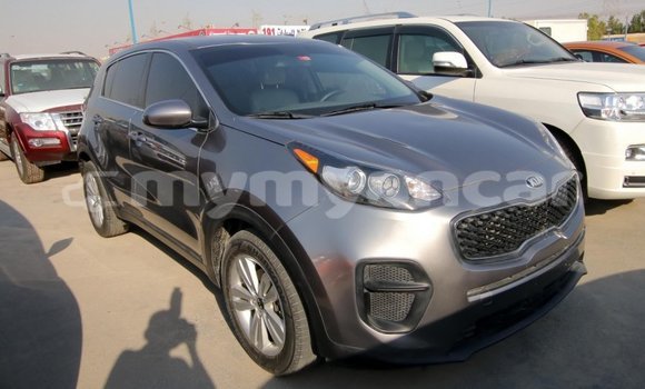သွင်းကုန် Kia Sportage Other ကား Import - Dubai Ayeyarwady သွင်းကုန် Kia Sportage Other ကား Import - Dubai Ayeyarwady