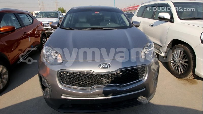 Big with watermark kia sportage ayeyarwady import dubai 1420