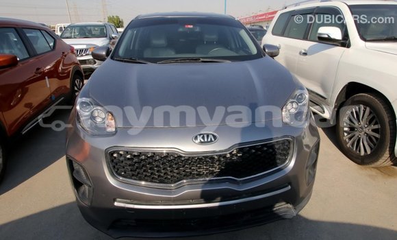 သွင်းကုန် Kia Sportage Other ကား Import - Dubai Ayeyarwady သွင်းကုန် Kia Sportage Other ကား Import - Dubai Ayeyarwady
