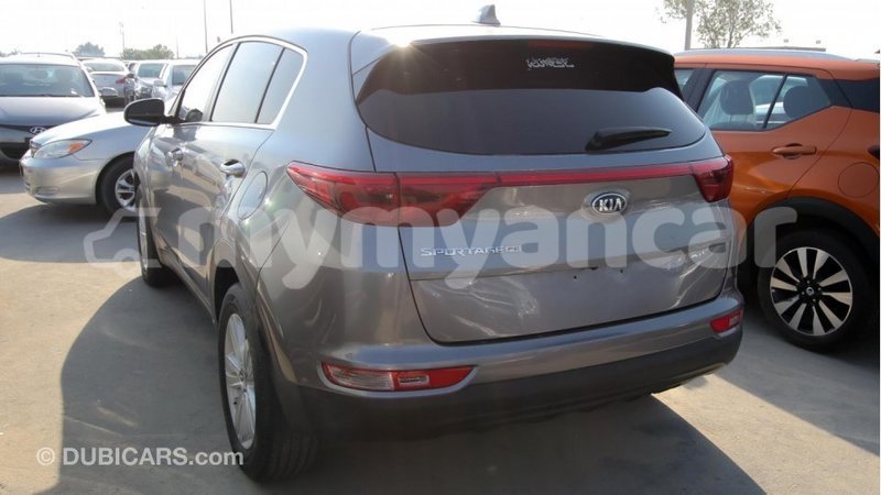 Big with watermark kia sportage ayeyarwady import dubai 1420