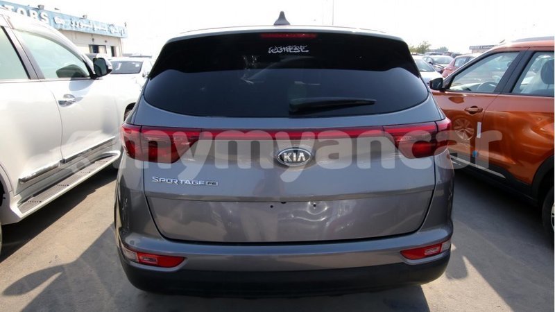 Big with watermark kia sportage ayeyarwady import dubai 1420