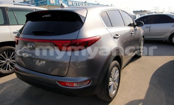 သွင်းကုန် Kia Sportage Other ကား Import - Dubai Ayeyarwady သွင်းကုန် Kia Sportage Other ကား Import - Dubai Ayeyarwady