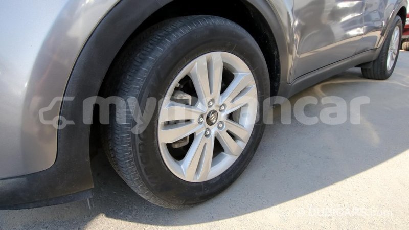 Big with watermark kia sportage ayeyarwady import dubai 1420