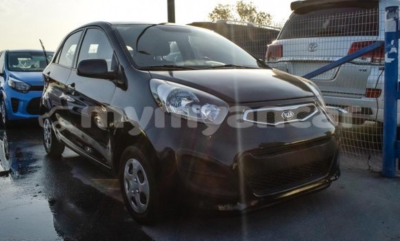 Buy Import Kia Picanto Black Car in Import - Dubai in Ayeyarwady Buy Import Kia Picanto Black Car in Import - Dubai in Ayeyarwady