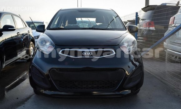 Buy Import Kia Picanto Black Car in Import - Dubai in Ayeyarwady Buy Import Kia Picanto Black Car in Import - Dubai in Ayeyarwady