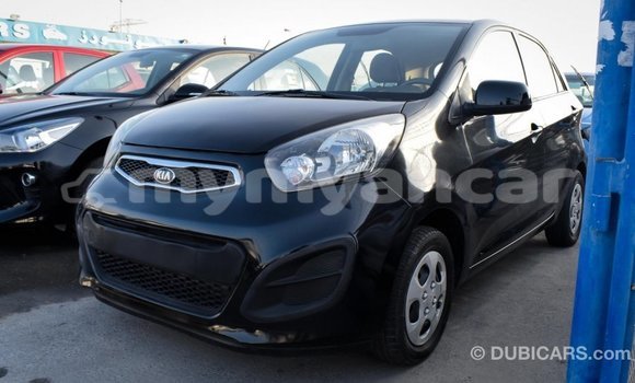 Buy Import Kia Picanto Black Car in Import - Dubai in Ayeyarwady Buy Import Kia Picanto Black Car in Import - Dubai in Ayeyarwady
