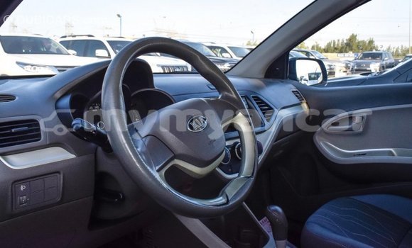 Buy Import Kia Picanto Black Car in Import - Dubai in Ayeyarwady Buy Import Kia Picanto Black Car in Import - Dubai in Ayeyarwady