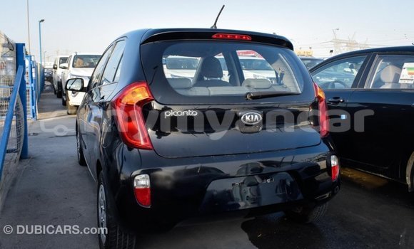 Buy Import Kia Picanto Black Car in Import - Dubai in Ayeyarwady Buy Import Kia Picanto Black Car in Import - Dubai in Ayeyarwady