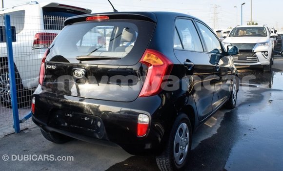Buy Import Kia Picanto Black Car in Import - Dubai in Ayeyarwady Buy Import Kia Picanto Black Car in Import - Dubai in Ayeyarwady