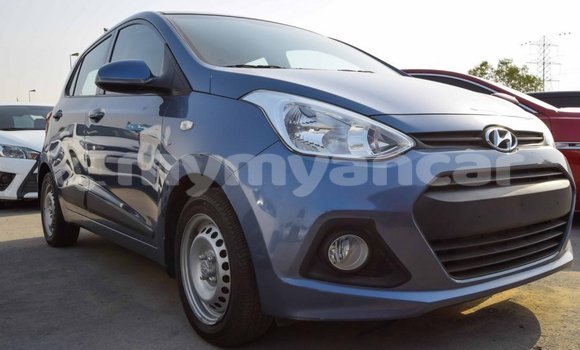 Buy Import Hyundai i10 Other Car in Import - Dubai in Ayeyarwady Buy Import Hyundai i10 Other Car in Import - Dubai in Ayeyarwady