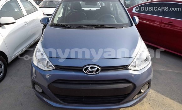 Buy Import Hyundai i10 Other Car in Import - Dubai in Ayeyarwady Buy Import Hyundai i10 Other Car in Import - Dubai in Ayeyarwady