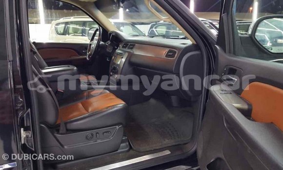 သွင်းကုန် Chevrolet Tahoe Black ကား Import - Dubai Ayeyarwady သွင်းကုန် Chevrolet Tahoe Black ကား Import - Dubai Ayeyarwady