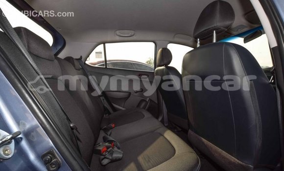 Buy Import Hyundai i10 Other Car in Import - Dubai in Ayeyarwady Buy Import Hyundai i10 Other Car in Import - Dubai in Ayeyarwady