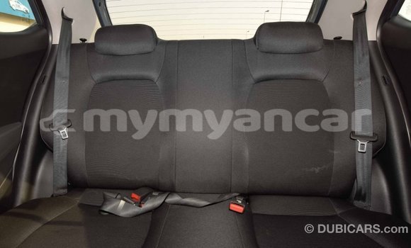 Buy Import Hyundai i10 Other Car in Import - Dubai in Ayeyarwady Buy Import Hyundai i10 Other Car in Import - Dubai in Ayeyarwady