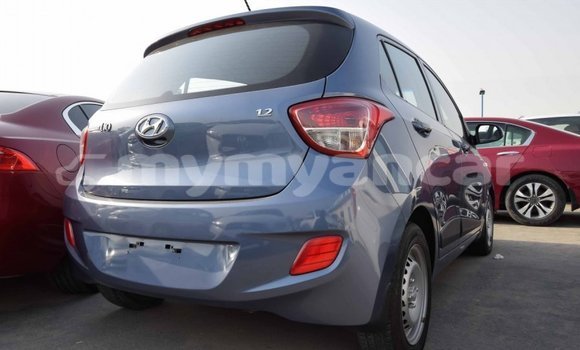 Buy Import Hyundai i10 Other Car in Import - Dubai in Ayeyarwady Buy Import Hyundai i10 Other Car in Import - Dubai in Ayeyarwady