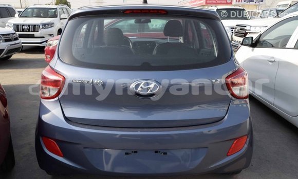 Buy Import Hyundai i10 Other Car in Import - Dubai in Ayeyarwady Buy Import Hyundai i10 Other Car in Import - Dubai in Ayeyarwady