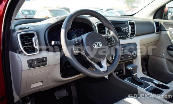 Buy Import Kia Sportage Red Car in Import - Dubai in Ayeyarwady Buy Import Kia Sportage Red Car in Import - Dubai in Ayeyarwady