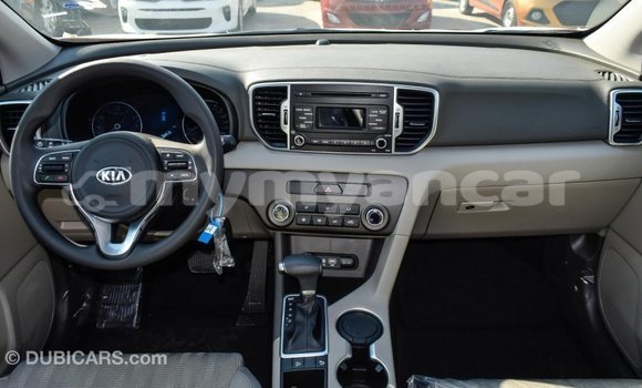 Buy Import Kia Sportage Red Car in Import - Dubai in Ayeyarwady Buy Import Kia Sportage Red Car in Import - Dubai in Ayeyarwady