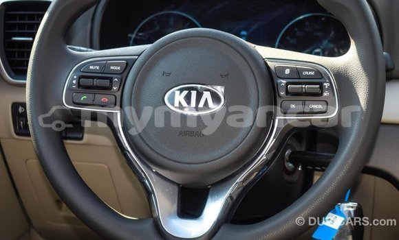 Buy Import Kia Sportage Red Car in Import - Dubai in Ayeyarwady Buy Import Kia Sportage Red Car in Import - Dubai in Ayeyarwady