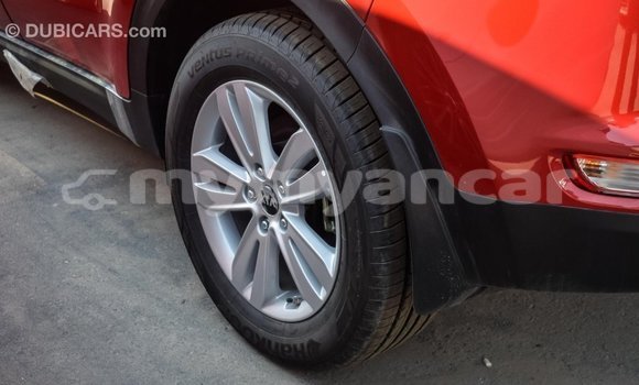 Buy Import Kia Sportage Red Car in Import - Dubai in Ayeyarwady Buy Import Kia Sportage Red Car in Import - Dubai in Ayeyarwady