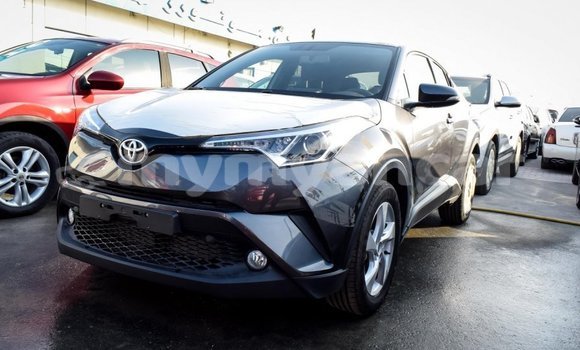 Acheter Import Voiture Toyota C-HR Autre à Import - Dubai, #<Region:0x000000000c5121b8> Acheter Import Voiture Toyota C-HR Autre à Import - Dubai, #<Region:0x000000000c5121b8>