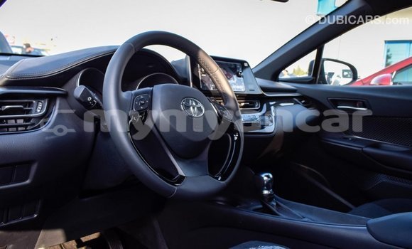 Acheter Import Voiture Toyota C-HR Autre à Import - Dubai, #<Region:0x000000000c5121b8> Acheter Import Voiture Toyota C-HR Autre à Import - Dubai, #<Region:0x000000000c5121b8>