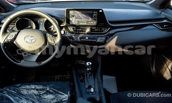 Acheter Import Voiture Toyota C-HR Autre à Import - Dubai, #<Region:0x000000000c5121b8> Acheter Import Voiture Toyota C-HR Autre à Import - Dubai, #<Region:0x000000000c5121b8>