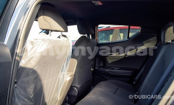 Acheter Import Voiture Toyota C-HR Autre à Import - Dubai, #<Region:0x000000000c5121b8> Acheter Import Voiture Toyota C-HR Autre à Import - Dubai, #<Region:0x000000000c5121b8>