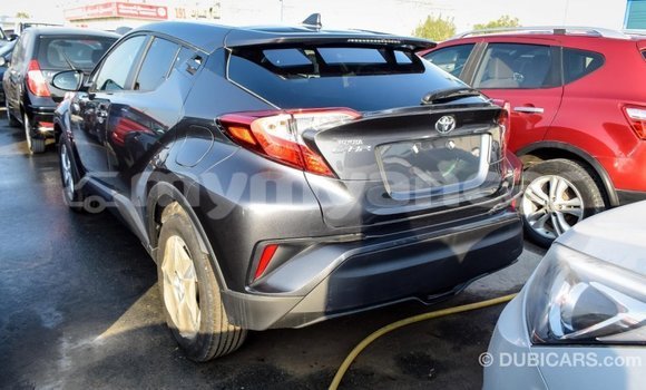 Acheter Import Voiture Toyota C-HR Autre à Import - Dubai, #<Region:0x000000000c5121b8> Acheter Import Voiture Toyota C-HR Autre à Import - Dubai, #<Region:0x000000000c5121b8>