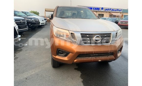 Buy Import Nissan Navara Other Car in Import - Dubai in Ayeyarwady Buy Import Nissan Navara Other Car in Import - Dubai in Ayeyarwady