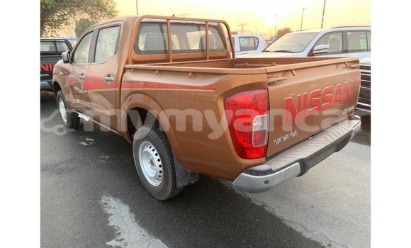 Buy Import Nissan Navara Other Car in Import - Dubai in Ayeyarwady Buy Import Nissan Navara Other Car in Import - Dubai in Ayeyarwady