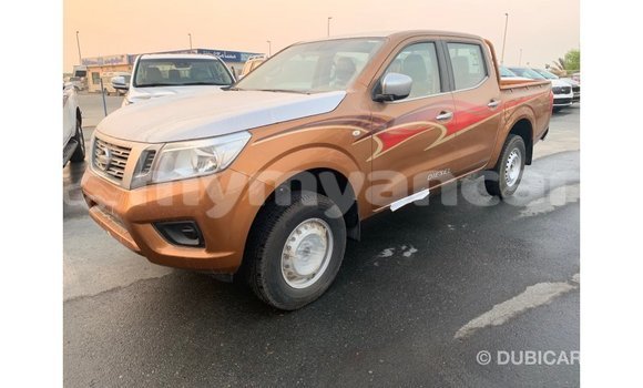 Buy Import Nissan Navara Other Car in Import - Dubai in Ayeyarwady Buy Import Nissan Navara Other Car in Import - Dubai in Ayeyarwady