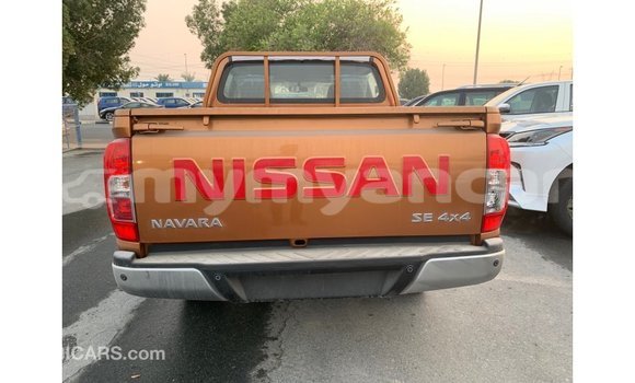 Buy Import Nissan Navara Other Car in Import - Dubai in Ayeyarwady Buy Import Nissan Navara Other Car in Import - Dubai in Ayeyarwady