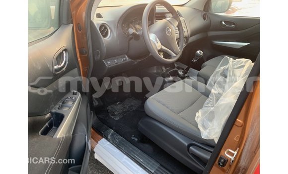 Buy Import Nissan Navara Other Car in Import - Dubai in Ayeyarwady Buy Import Nissan Navara Other Car in Import - Dubai in Ayeyarwady