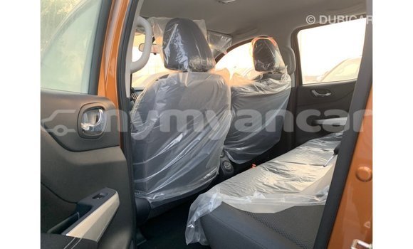 Buy Import Nissan Navara Other Car in Import - Dubai in Ayeyarwady Buy Import Nissan Navara Other Car in Import - Dubai in Ayeyarwady