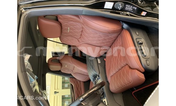 Buy Import Lexus LX Black Car in Import - Dubai in Ayeyarwady Buy Import Lexus LX Black Car in Import - Dubai in Ayeyarwady