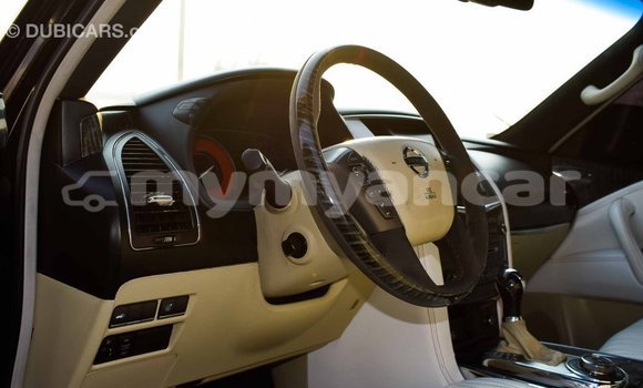 Buy Import Nissan Patrol Black Car in Import - Dubai in Ayeyarwady Buy Import Nissan Patrol Black Car in Import - Dubai in Ayeyarwady