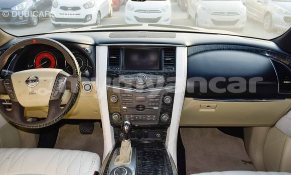 Buy Import Nissan Patrol Black Car in Import - Dubai in Ayeyarwady Buy Import Nissan Patrol Black Car in Import - Dubai in Ayeyarwady