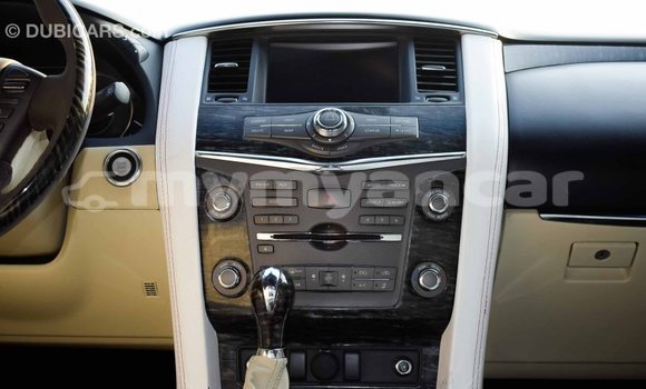 Buy Import Nissan Patrol Black Car in Import - Dubai in Ayeyarwady Buy Import Nissan Patrol Black Car in Import - Dubai in Ayeyarwady
