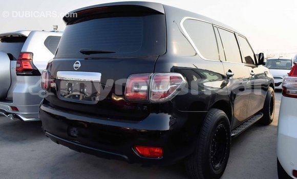 Buy Import Nissan Patrol Black Car in Import - Dubai in Ayeyarwady Buy Import Nissan Patrol Black Car in Import - Dubai in Ayeyarwady