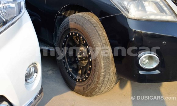 Buy Import Nissan Patrol Black Car in Import - Dubai in Ayeyarwady Buy Import Nissan Patrol Black Car in Import - Dubai in Ayeyarwady